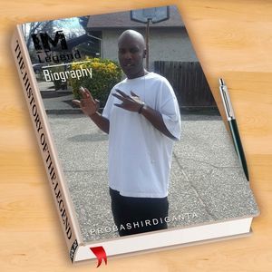 Meet your Posher, Baraka